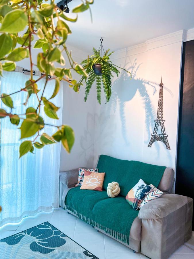 Hospede-Se Com Paola Nesse Lindo Apartamento Completo Com Garagem E Localizacao Estrategica Balneario Camboriu Exterior photo